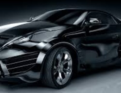 Tesla Model S: Top Secret Car Collector’s Garage