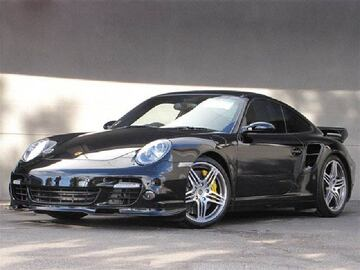 Vehicle Photograpy