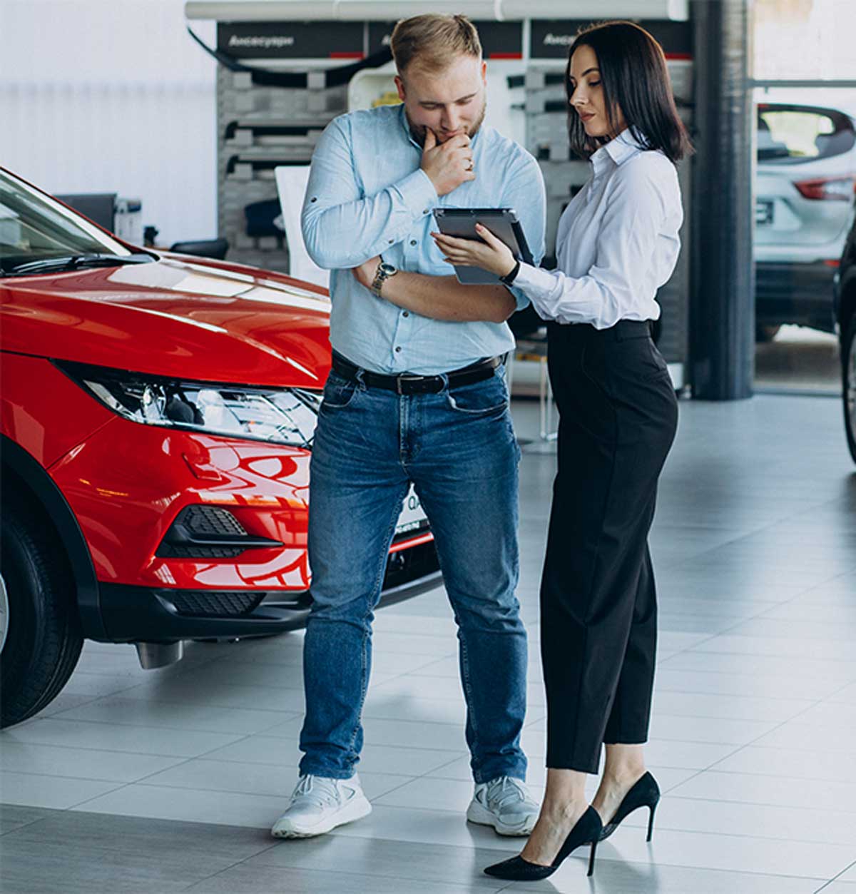 Car Dealer Management Software Car Dealer Management Software